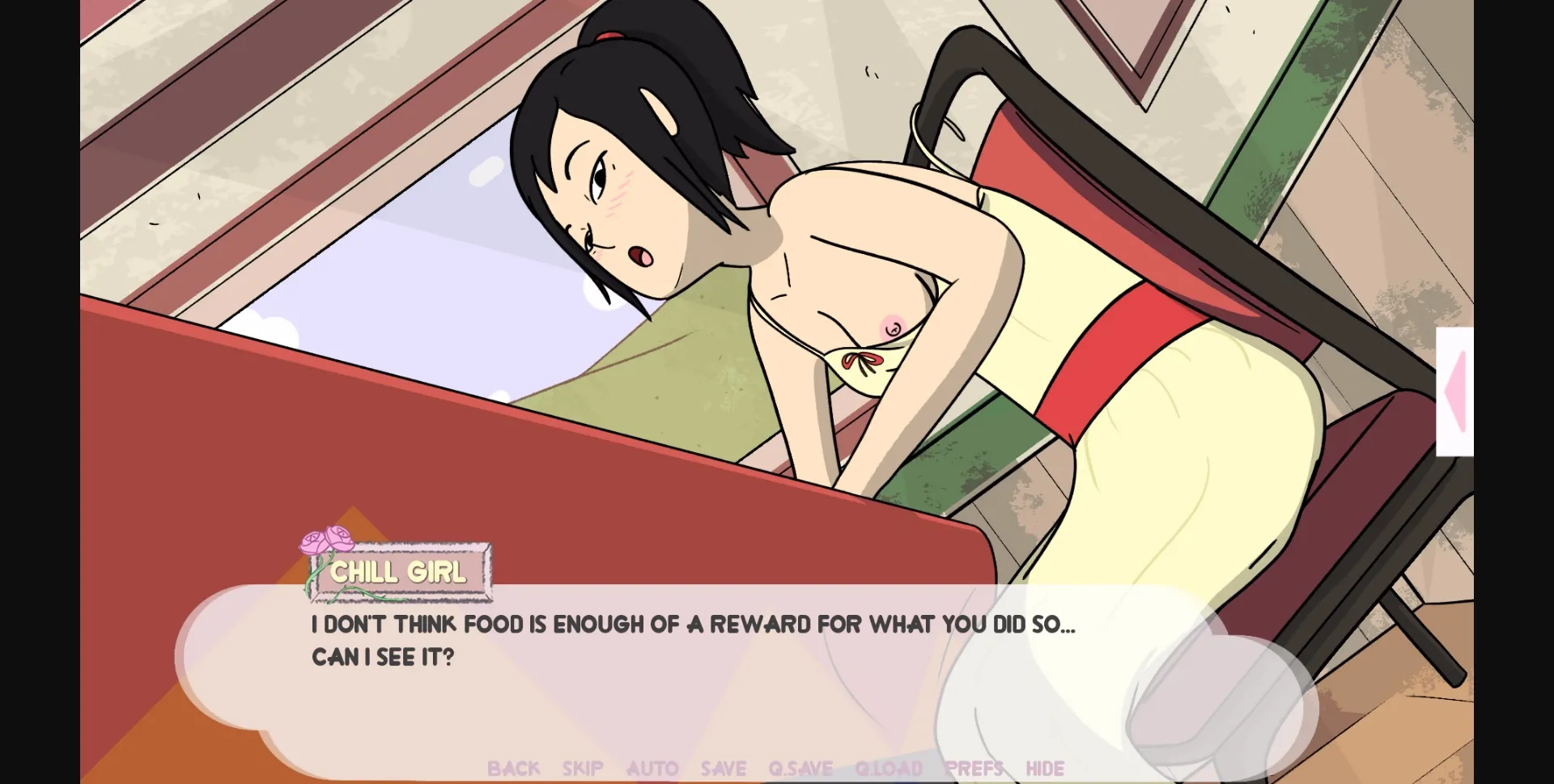 Ren'Py Gem Domination [v0.11.1] [Team Gem Buster] | Free Adult Games