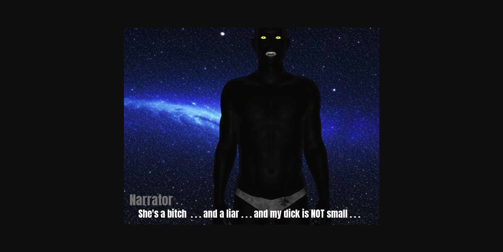 Ren'Py Get Out of Bed [v0.2.2] [Slavien Games] | Free Adult Games