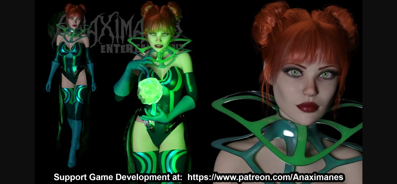 Ren'Py Giggle Night  Trixie's Trial [v0.10.6] [Anaximanes] | Free Adult Games