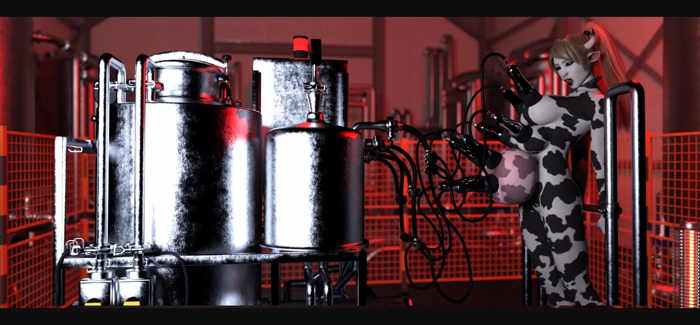 Ren'Py Giggle Night  Trixie's Trial [v0.10.6] [Anaximanes] | Free Adult Games