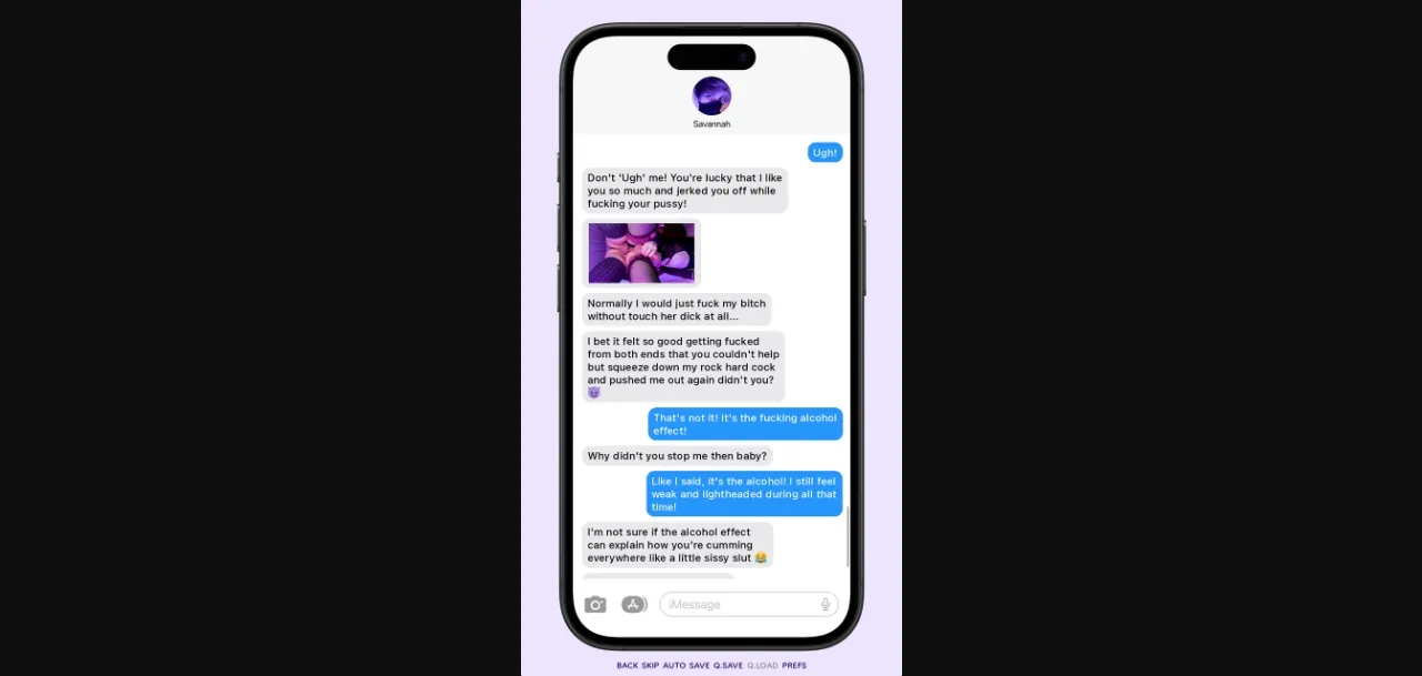 Ren'Py Girls Night Out [v0.2] [DannyTheDom] | Free Adult Games