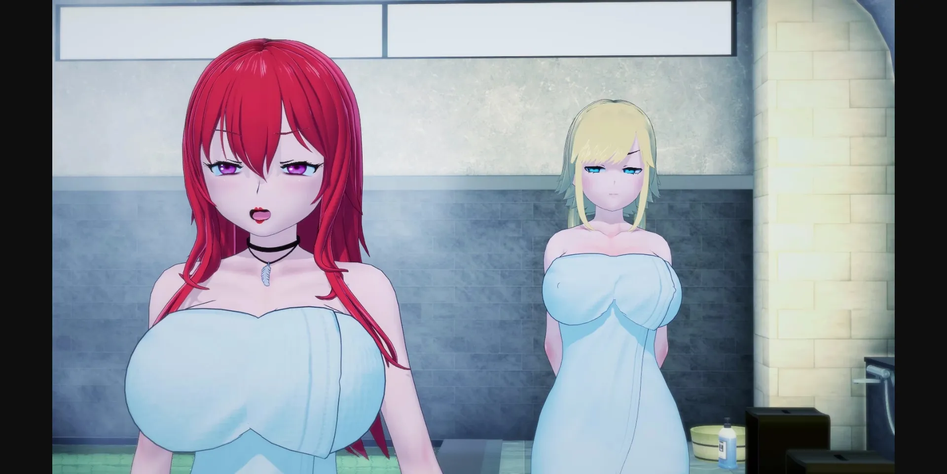 Ren'Py Go!Go!PizzaBoy! [v0.1.3] [PozzGames] | Free Adult Games