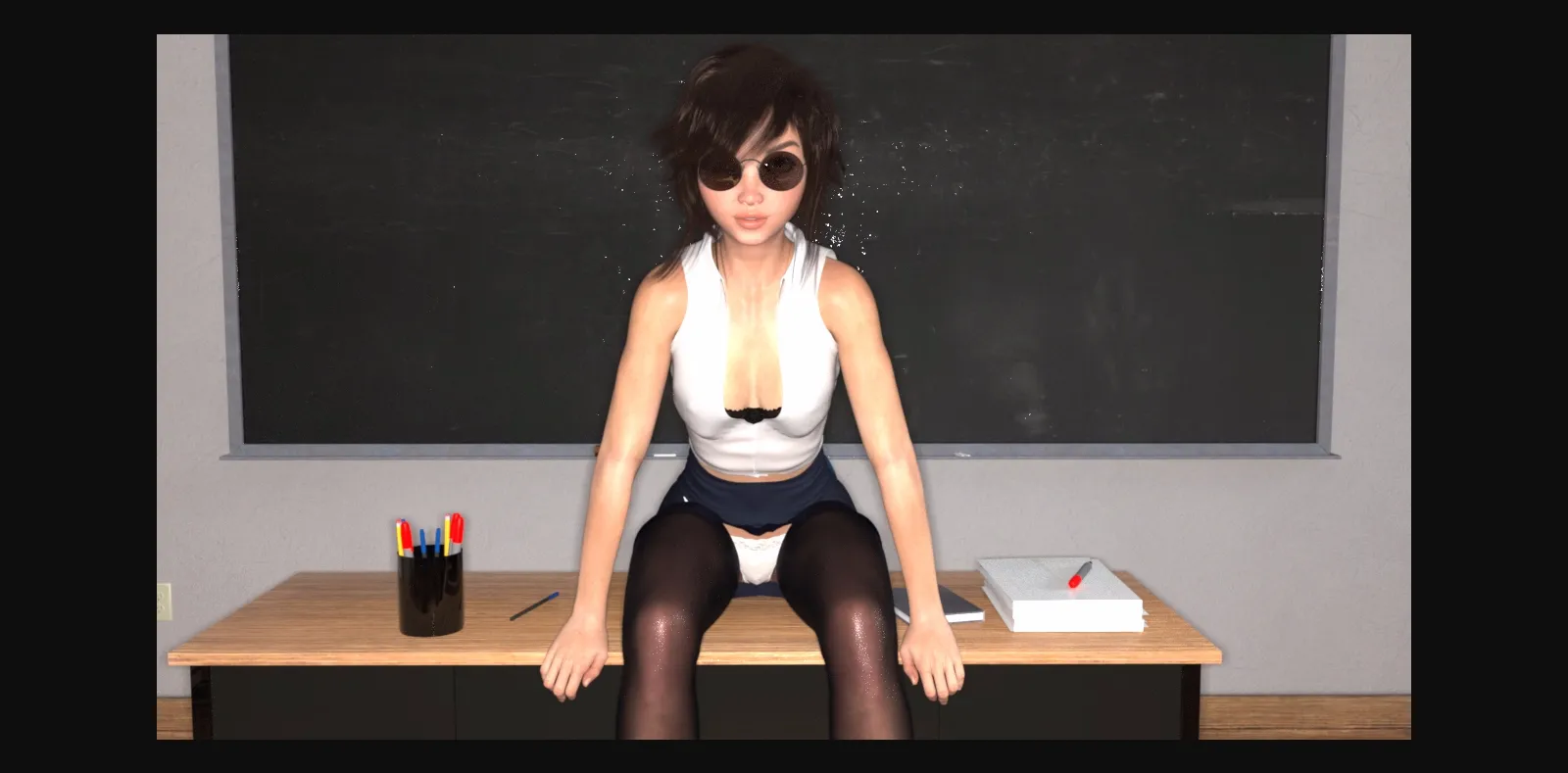 Ren'Py God of Love and Loathing [v0.4] [Etherial Dreams] | Free Adult Games