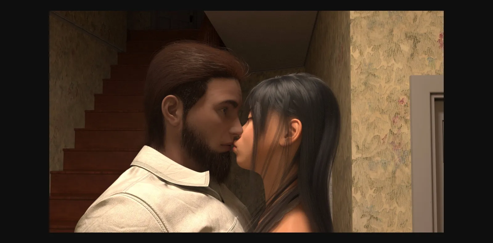 Ren'Py God of Love and Loathing [v0.4] [Etherial Dreams] | Free Adult Games