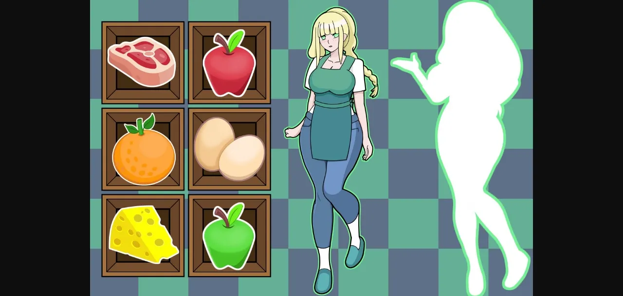 Ren'Py Goddess Maker - Lab of God [A.2] [Ascension Simulation] | Free Adult Games