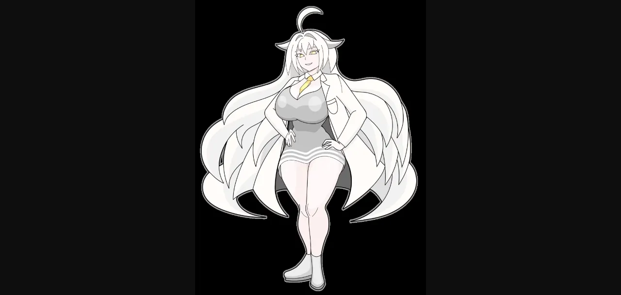 Ren'Py Goddess Maker - Lab of God [A.2] [Ascension Simulation] | Free Adult Games