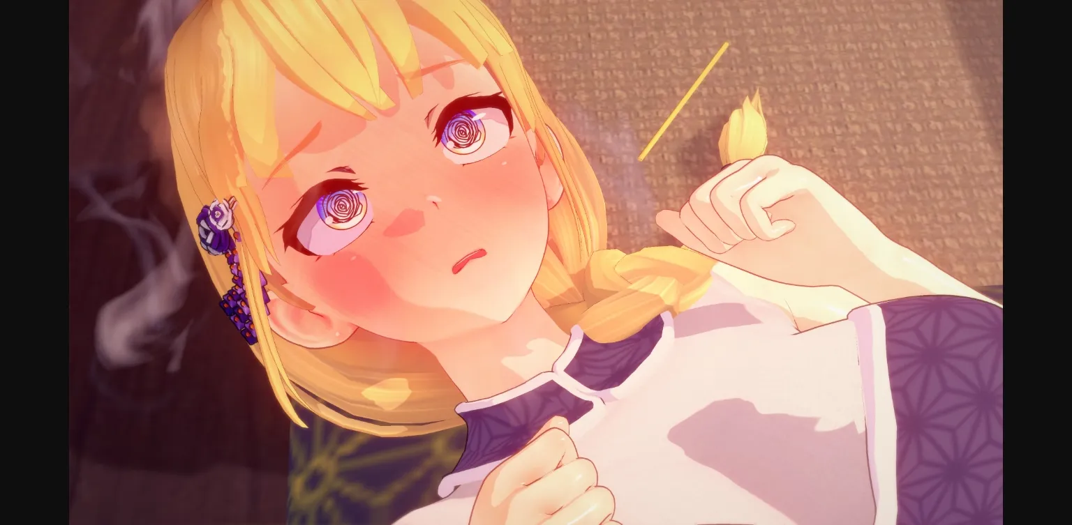 Ren'Py Goddesses' Whim [v0.4.2] [Ncrow] | Free Adult Games