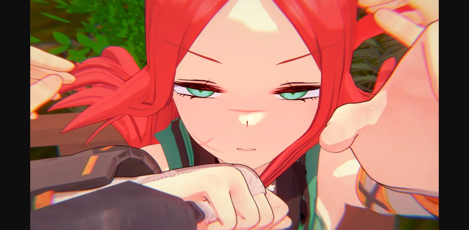 Ren'Py Goddesses' Whim [v0.4.2] [Ncrow] | Free Adult Games