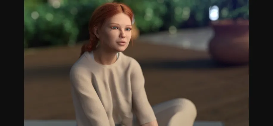 Ren'Py Golden Mean [v0.5] [DrMolly] | Free Adult Games