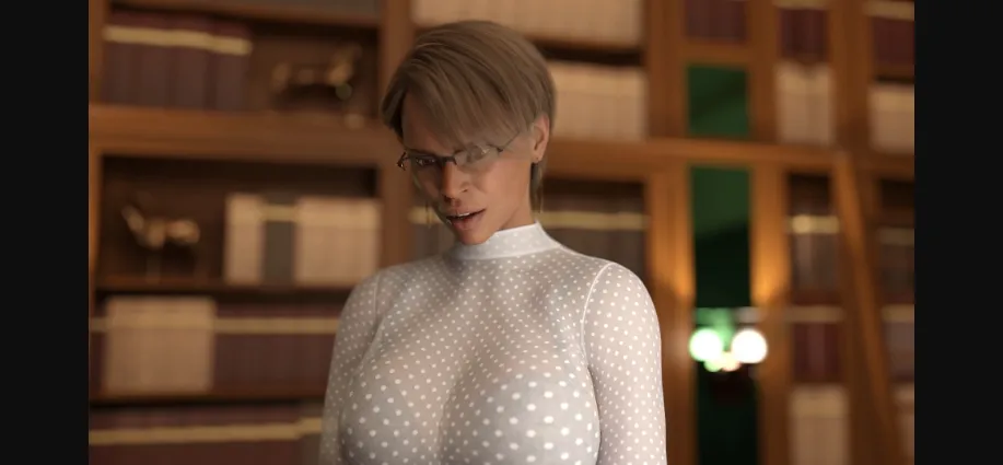 Ren'Py Golden Mean [v0.5] [DrMolly] | Free Adult Games