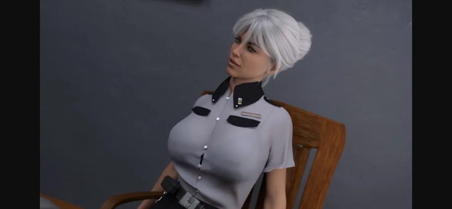 Ren'Py Golden Mean [v0.5] [DrMolly] | Free Adult Games