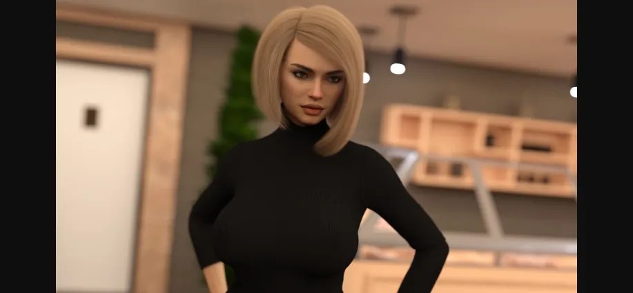 Ren'Py Golden Mean [v0.5] [DrMolly] | Free Adult Games