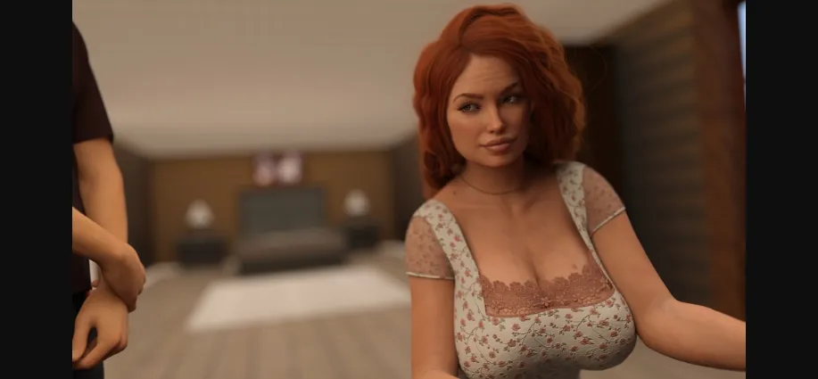 Ren'Py Golden Mean [v0.5] [DrMolly] | Free Adult Games