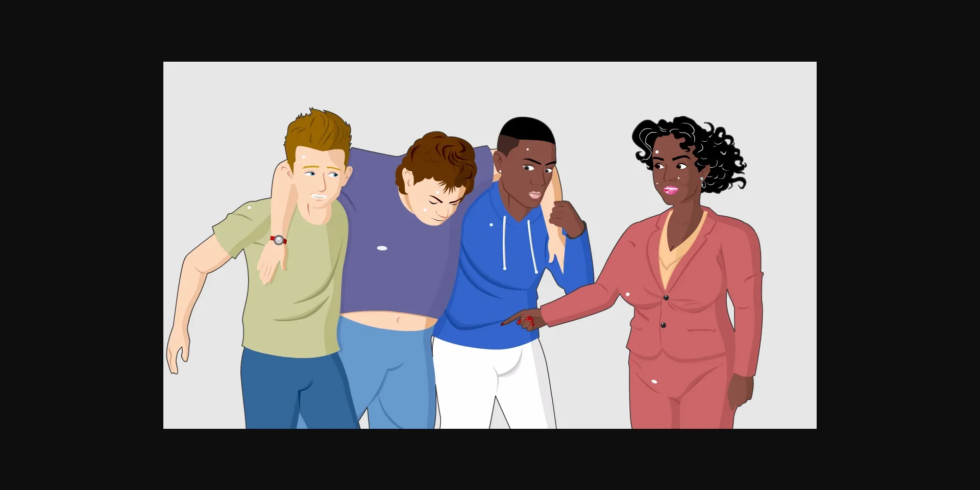 Ren'Py Graduated [v0.52 Patreon] [Wang wei gong] | Free Adult Games