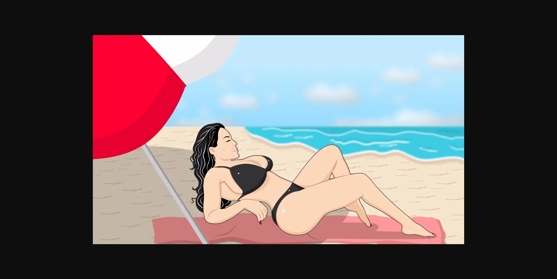 Ren'Py Graduated [v0.52 Patreon] [Wang wei gong] | Free Adult Games