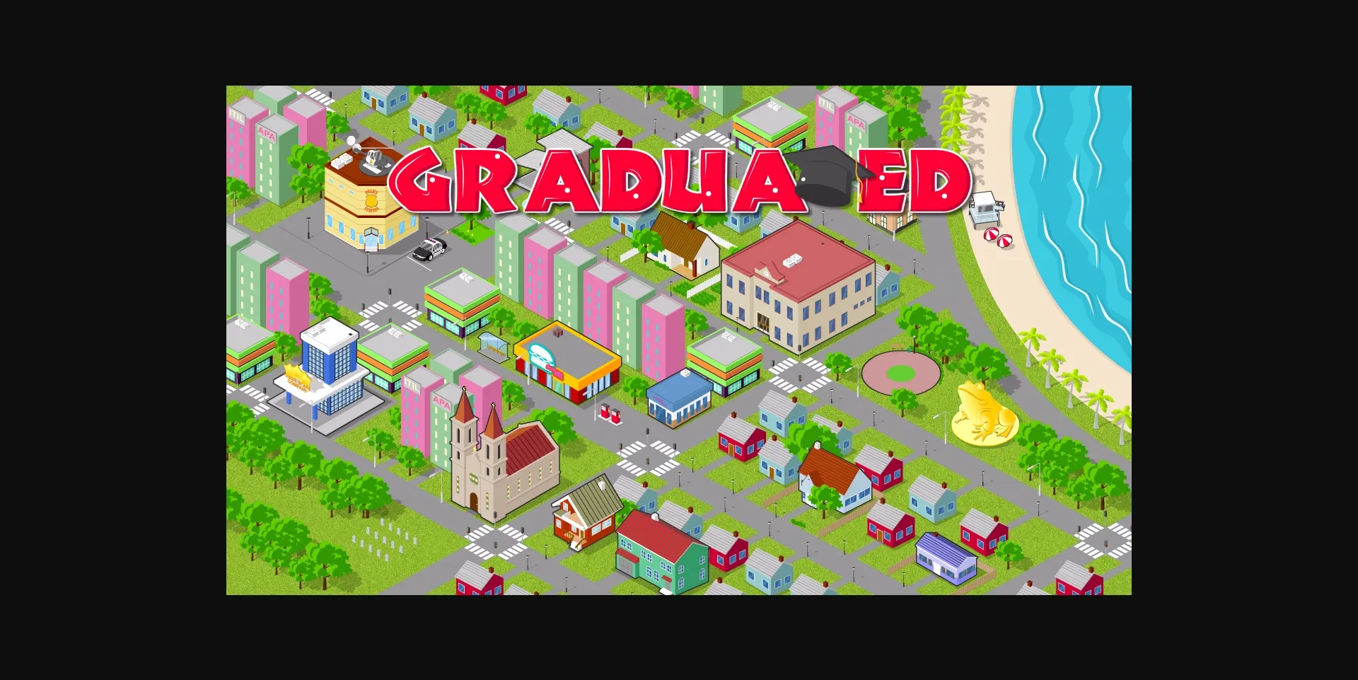 Ren'Py Graduated [v0.52 Patreon] [Wang wei gong] | Free Adult Games