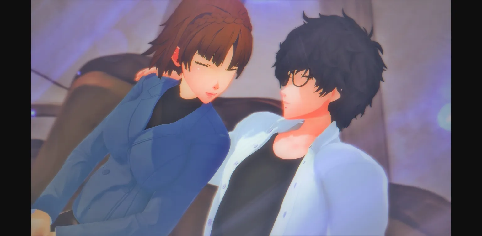 Ren'Py Granter of Your Desires - R [v0.19 Demo] [MaxCoffee] | Free Adult Games