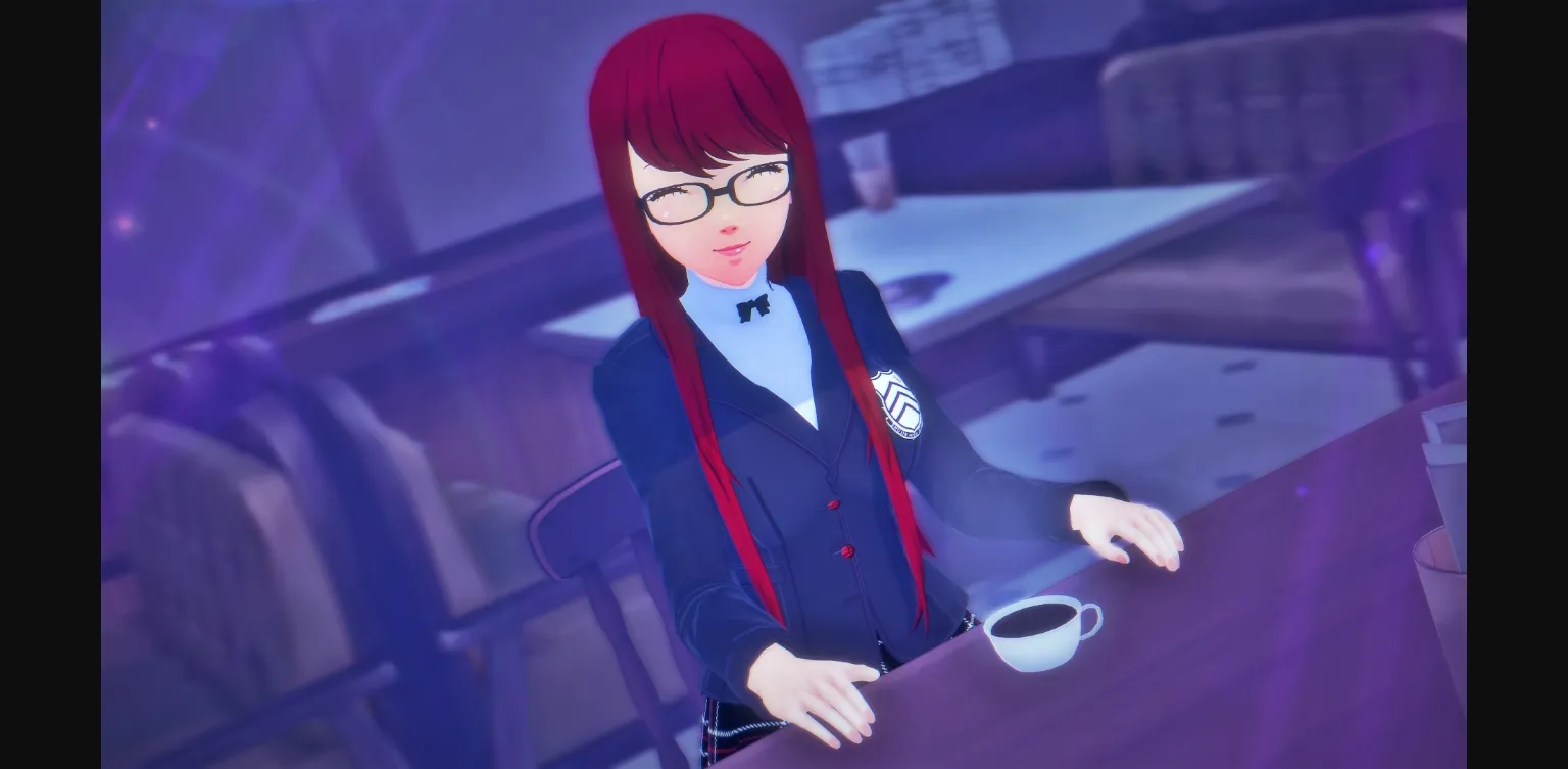 Ren'Py Granter of Your Desires - R [v0.19 Demo] [MaxCoffee] | Free Adult Games