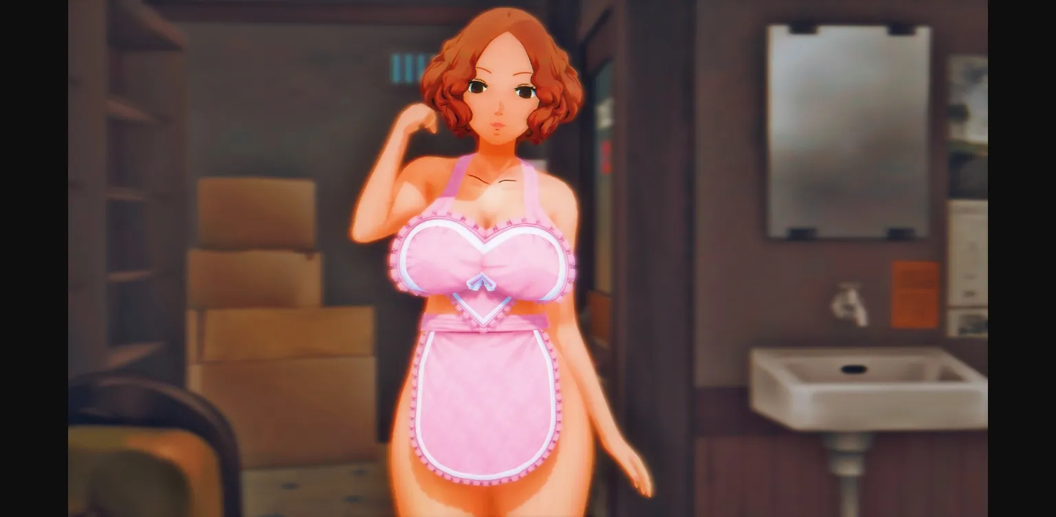 Ren'Py Granter of Your Desires - R [v0.19 Demo] [MaxCoffee] | Free Adult Games