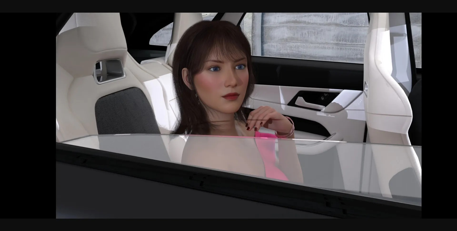 Ren'Py Greedy Profession [Ch.1 v0.5] [Angry Bird] | Free Adult Games