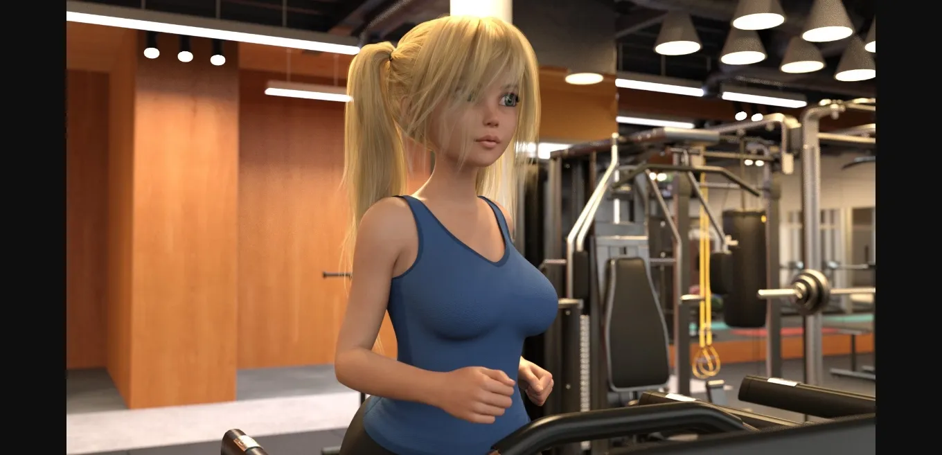 Ren'Py Happy Summer [v0.6.8] [Caizer Games] | Free Adult Games