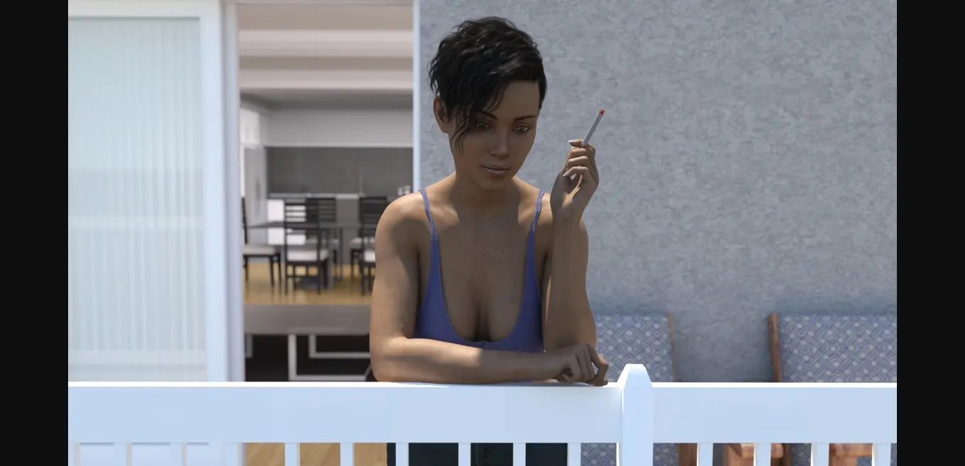 Ren'Py Hard Days [v0.4.3] [VNAdults] | Free Adult Games