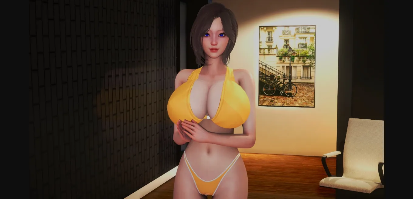 Ren'Py Harem Idol [v3.0 Fixed] [Akihiru Harem] | Free Adult Games