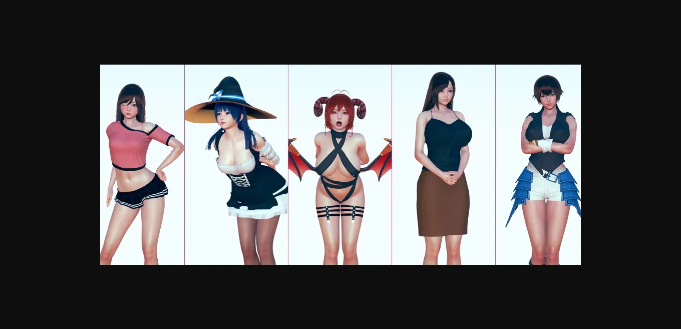 Ren'Py Harem Kingdoms [v0.01 Alpha] [Pandora Entertainment] | Free Adult Games