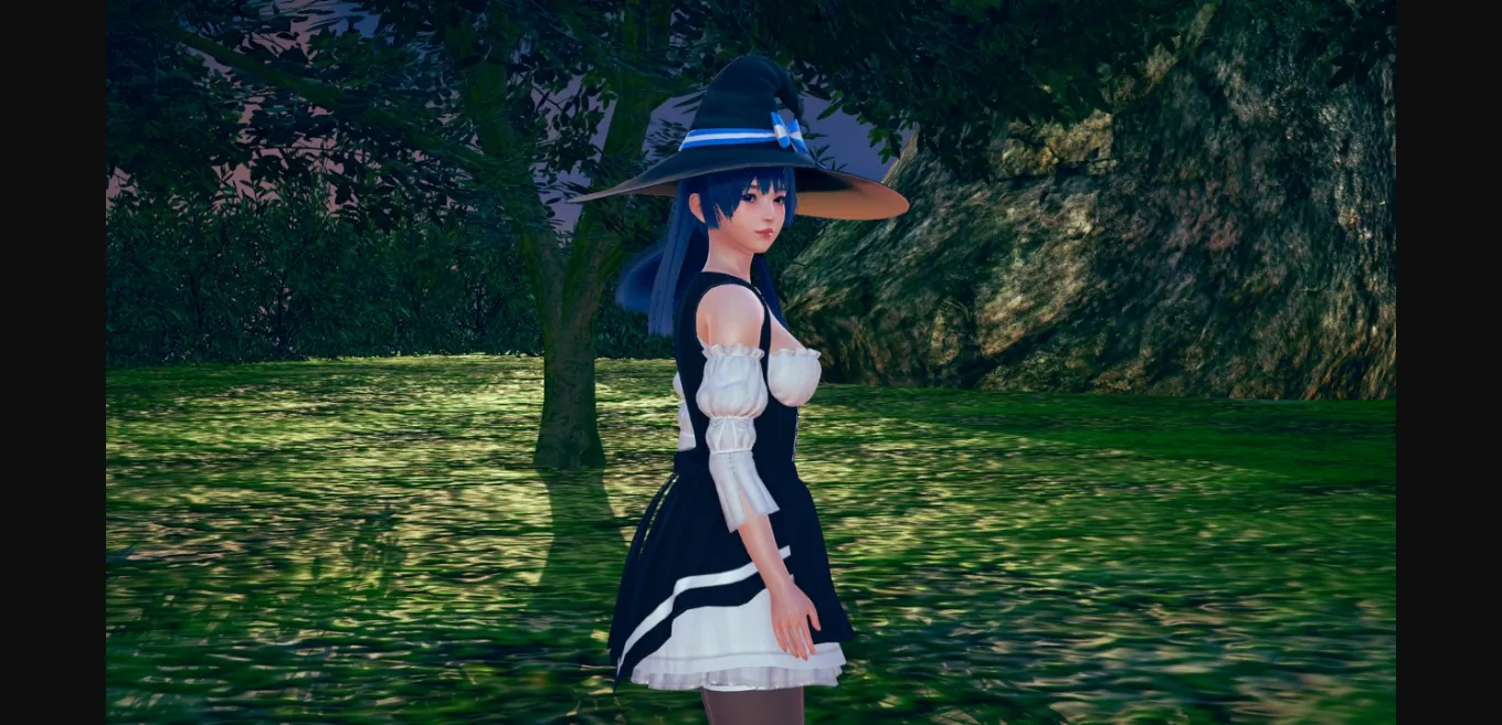 Ren'Py Harem Kingdoms [v0.01 Alpha] [Pandora Entertainment] | Free Adult Games