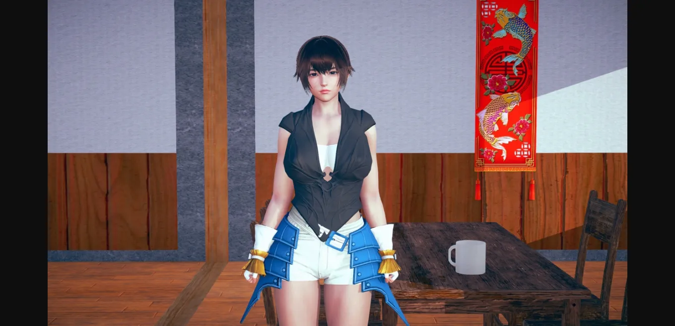 Ren'Py Harem Kingdoms [v0.01 Alpha] [Pandora Entertainment] | Free Adult Games