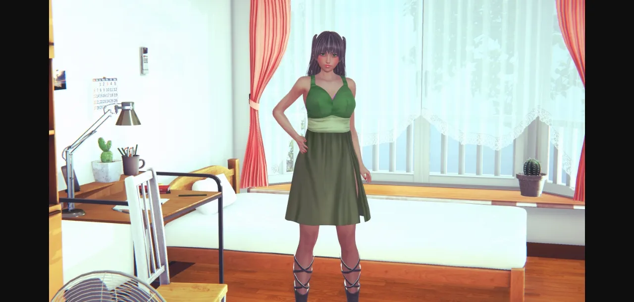 Ren'Py Harem of Heroes [v1.2.1] [Demon Flower Studios] | Free Adult Games