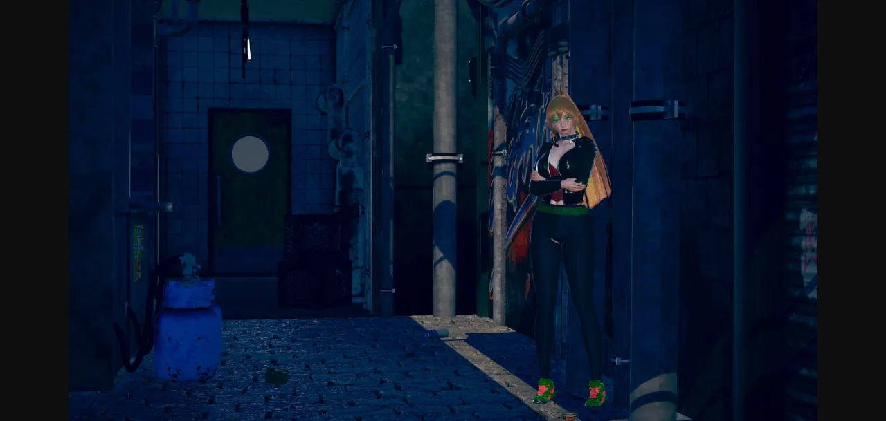 Ren'Py Harem of Heroes [v1.2.1] [Demon Flower Studios] | Free Adult Games