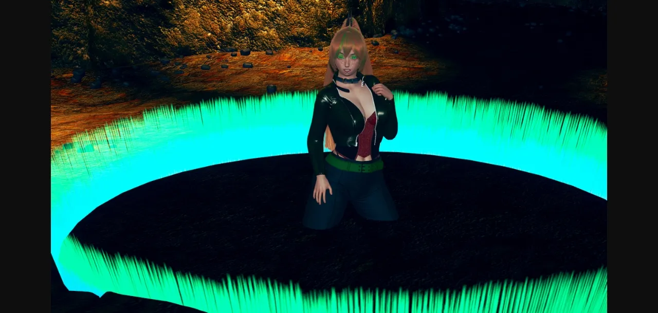 Ren'Py Harem of Heroes [v1.2.1] [Demon Flower Studios] | Free Adult Games