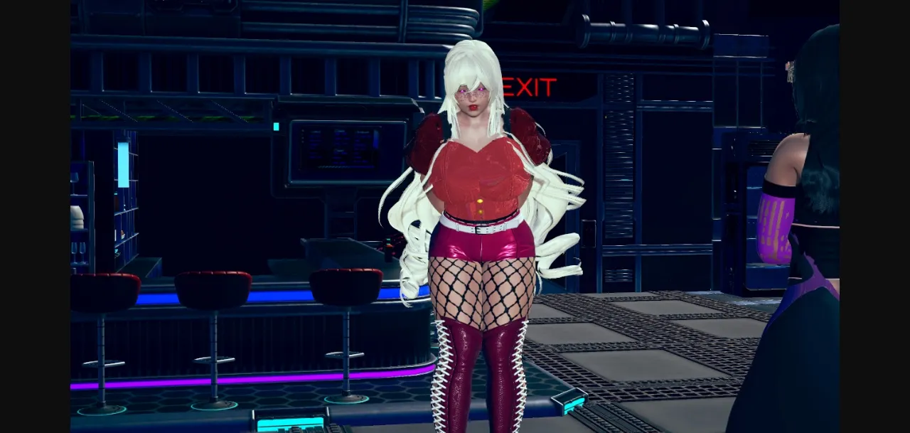 Ren'Py Harem of Heroes [v1.2.1] [Demon Flower Studios] | Free Adult Games