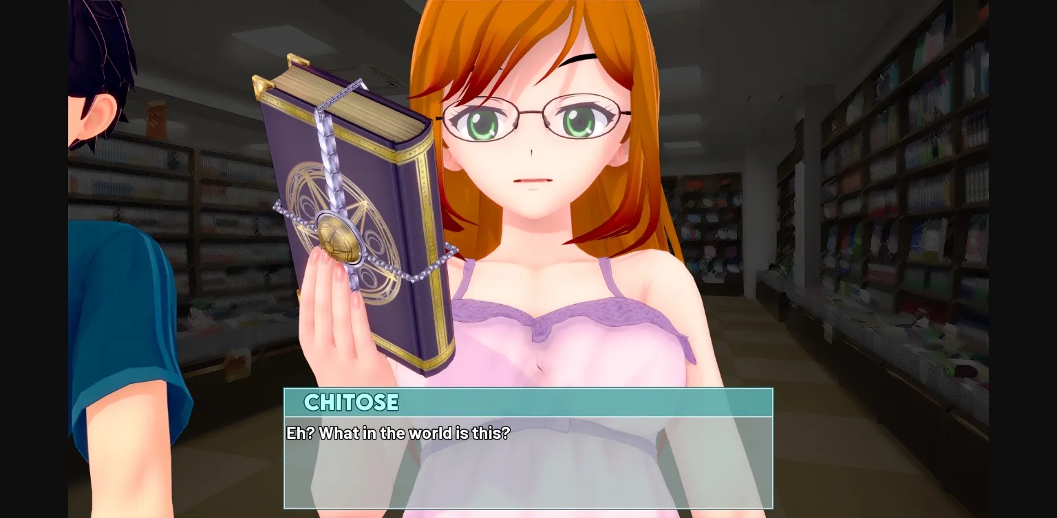 Ren'Py Harem Residence [v0.12] [Vendena] | Free Adult Games