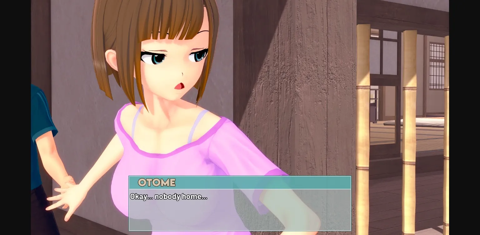 Ren'Py Harem Residence [v0.12] [Vendena] | Free Adult Games