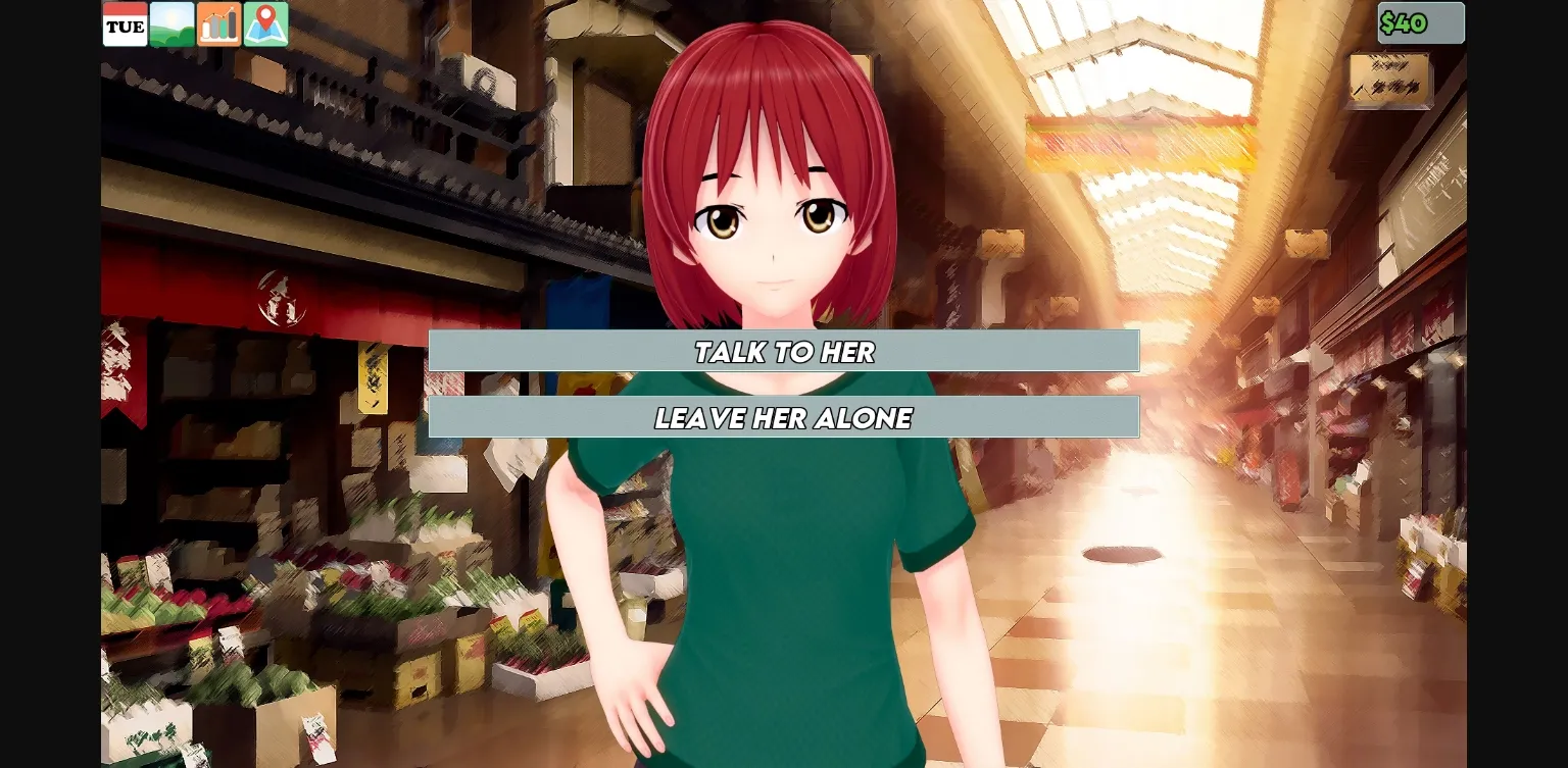 Ren'Py Harem Residence [v0.12] [Vendena] | Free Adult Games