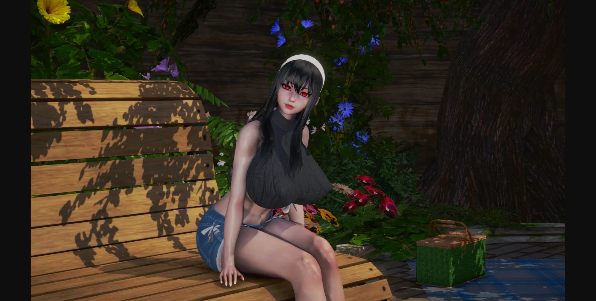 Ren'Py Harem Secrets [v2.2] [Akihiru Harem] | Free Adult Games