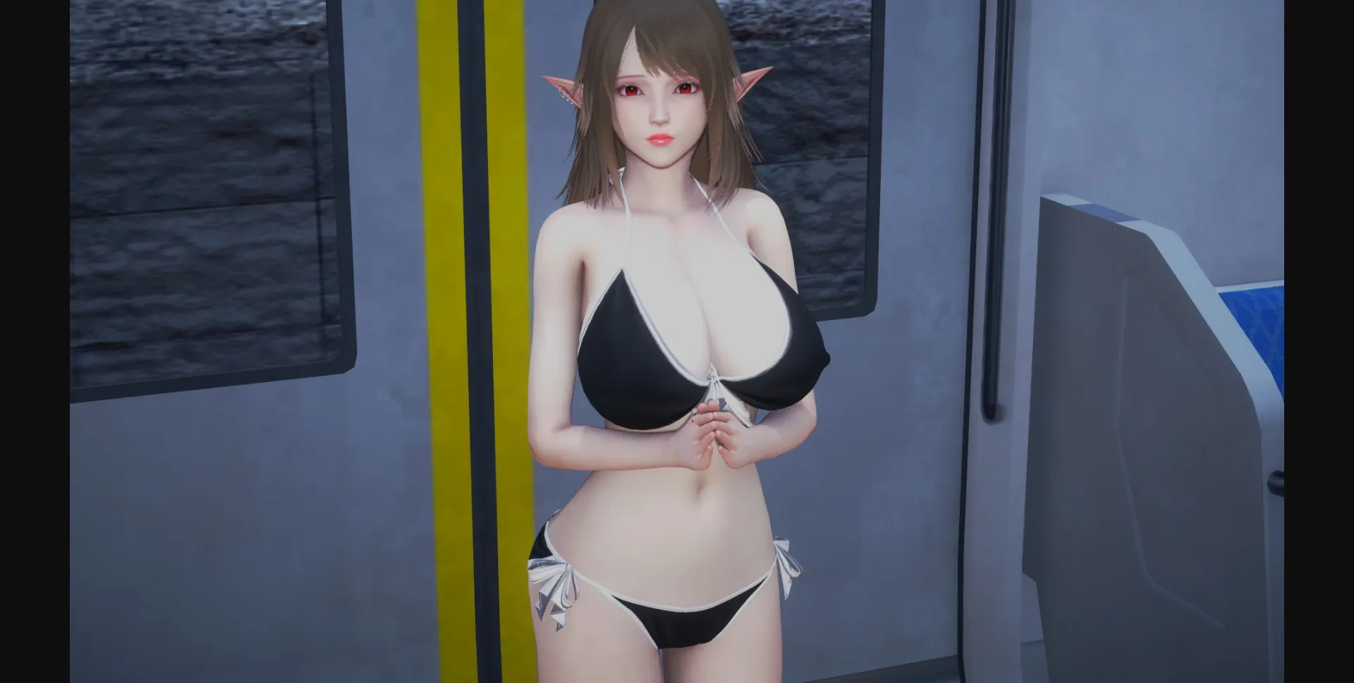 Ren'Py Harem Secrets [v2.2] [Akihiru Harem] | Free Adult Games