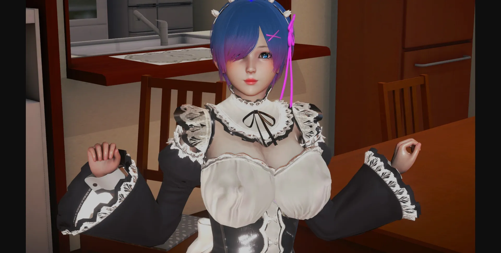 Ren'Py Harem Secrets [v2.2] [Akihiru Harem] | Free Adult Games