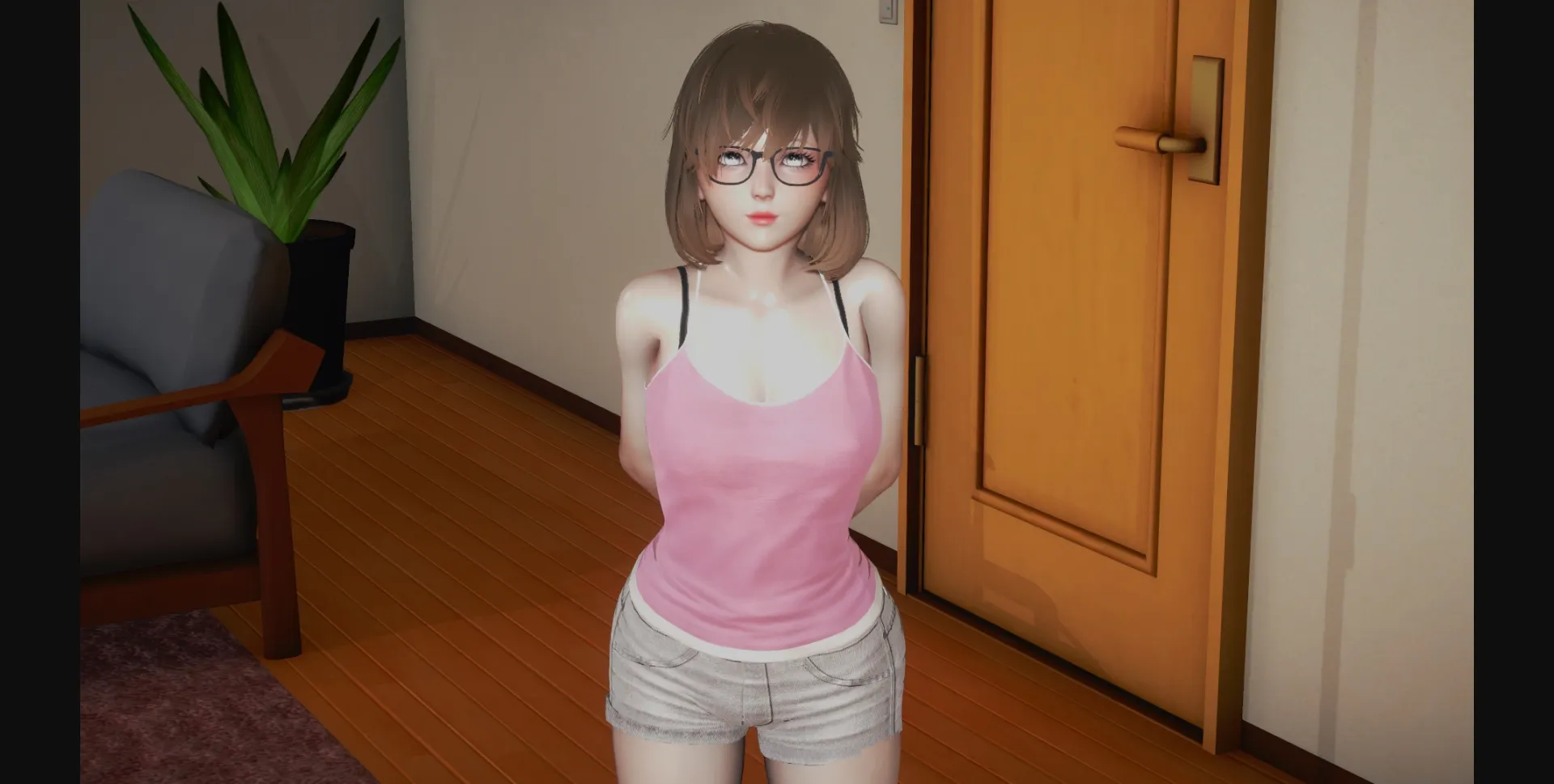 Ren'Py Harem Secrets [v2.2] [Akihiru Harem] | Free Adult Games