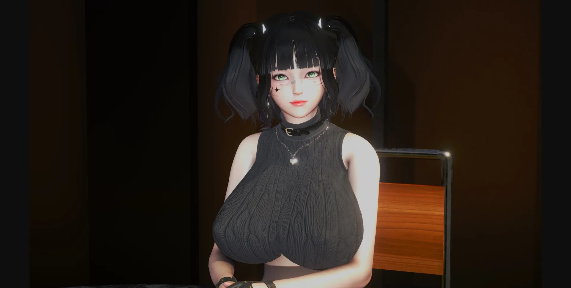 Ren'Py Harem Secrets [v2.2] [Akihiru Harem] | Free Adult Games