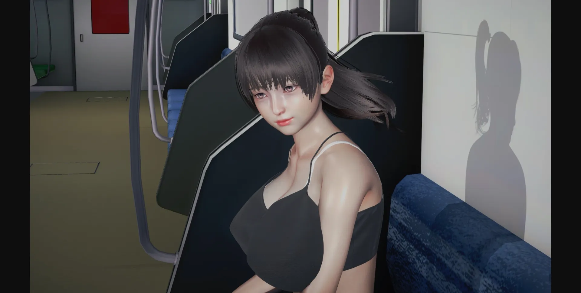 Ren'Py Harem Secrets [v2.2] [Akihiru Harem] | Free Adult Games