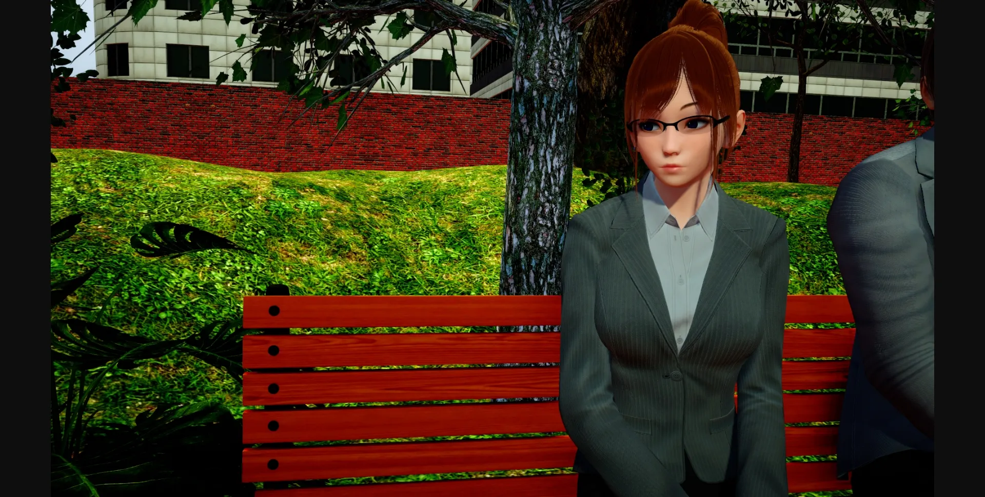 Ren'Py Haremence [v0.15.1] [Arpel] | Free Adult Games