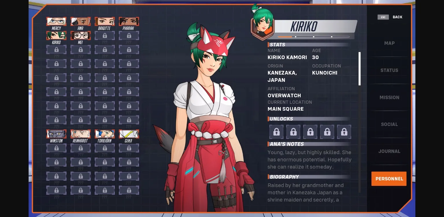 Ren'Py Haremwatch [v0.04a] [Gachapen Games] | Free Adult Games