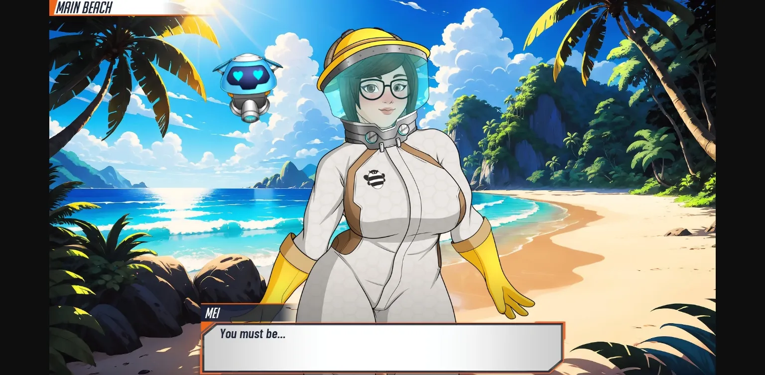 Ren'Py Haremwatch [v0.04a] [Gachapen Games] | Free Adult Games