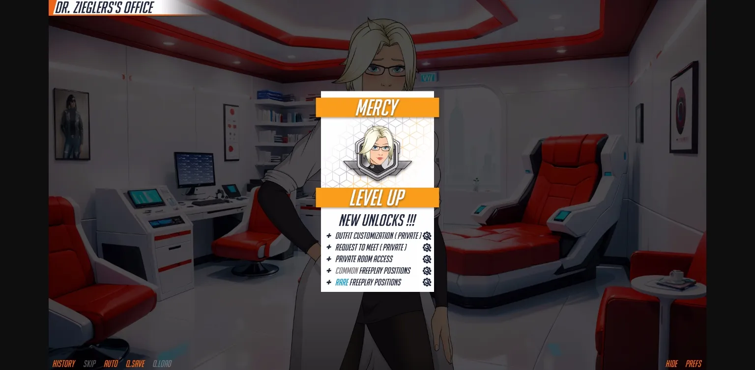 Ren'Py Haremwatch [v0.04a] [Gachapen Games] | Free Adult Games