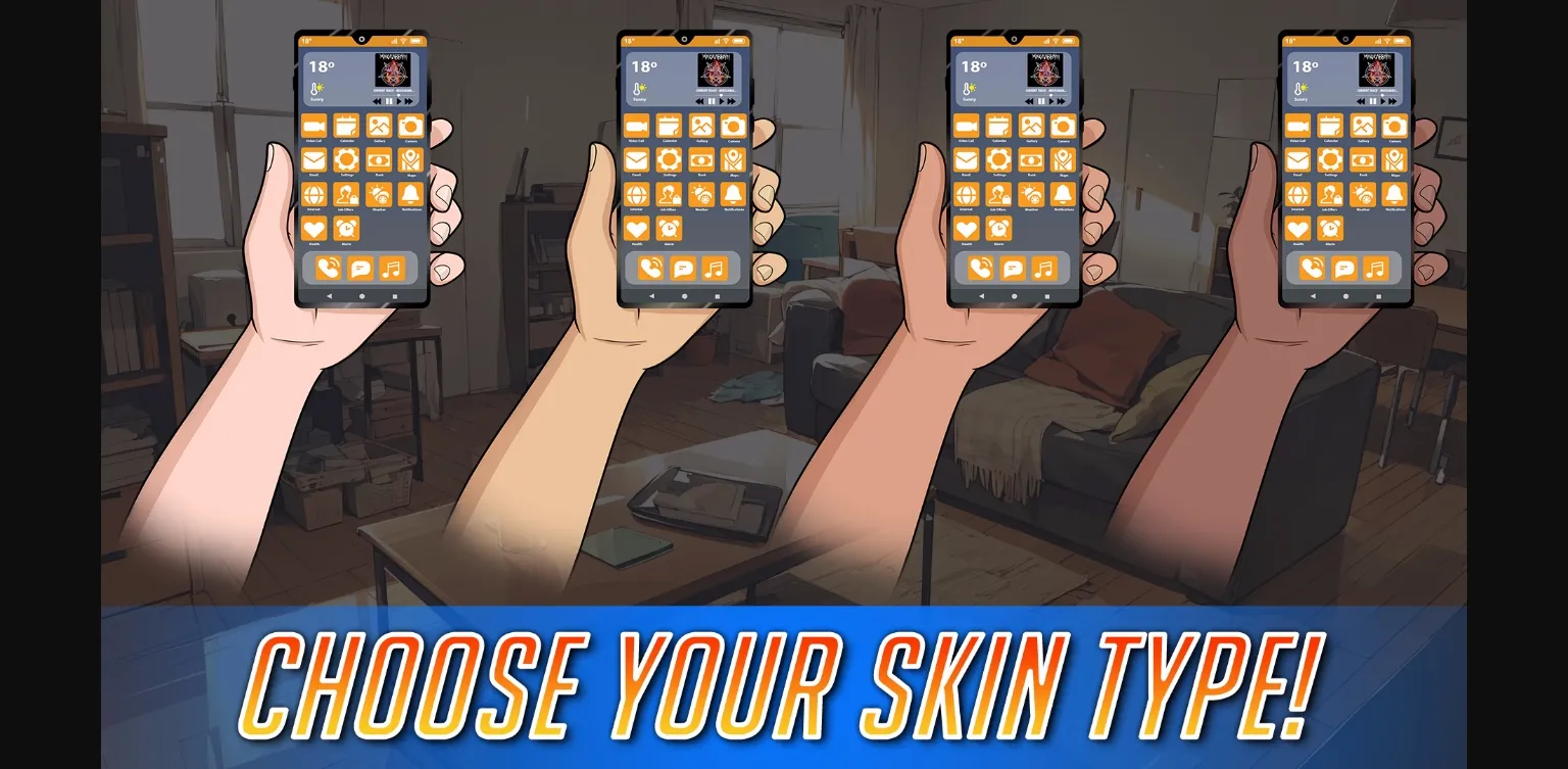 Ren'Py Haremwatch [v0.04a] [Gachapen Games] | Free Adult Games