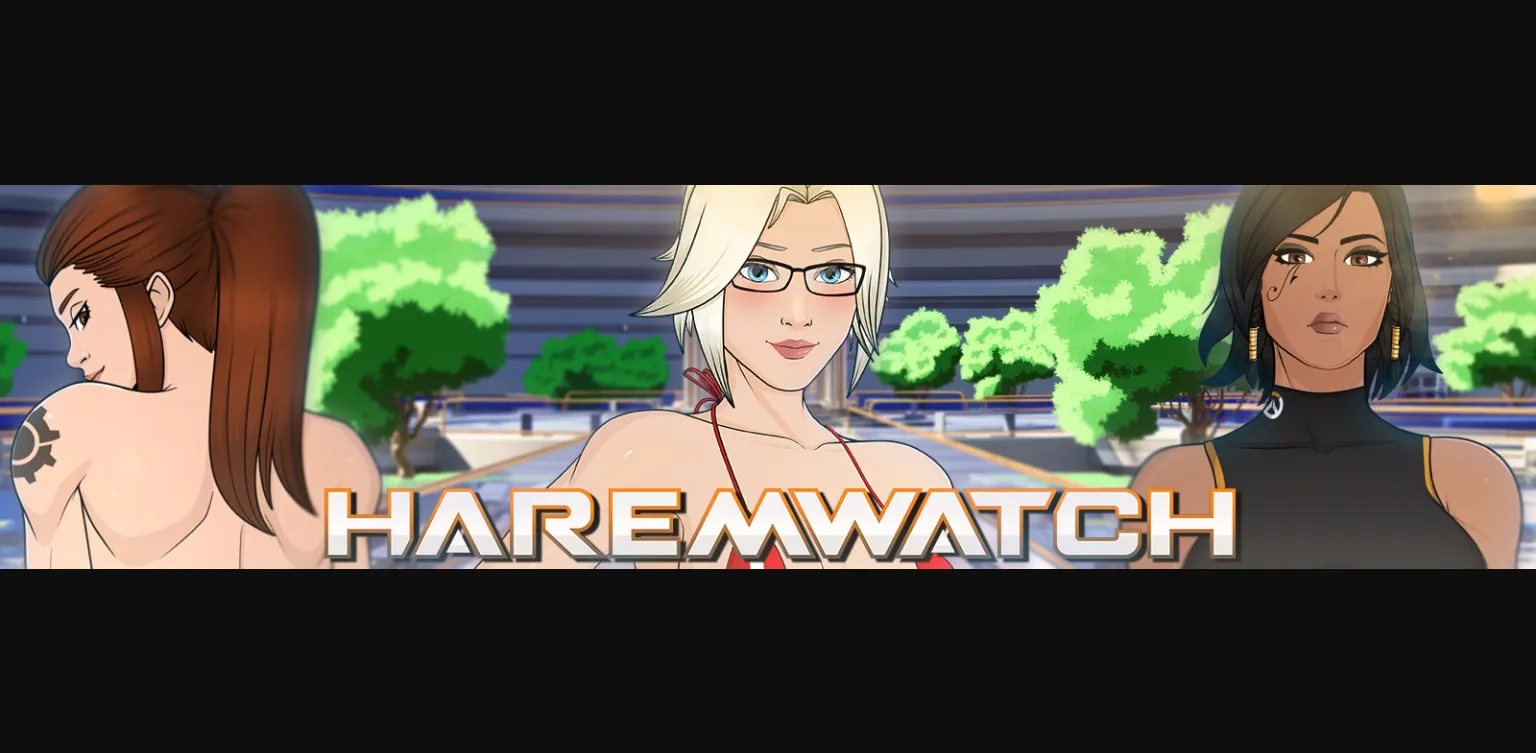 Ren'Py Haremwatch [v0.04a] [Gachapen Games] | Free Adult Games