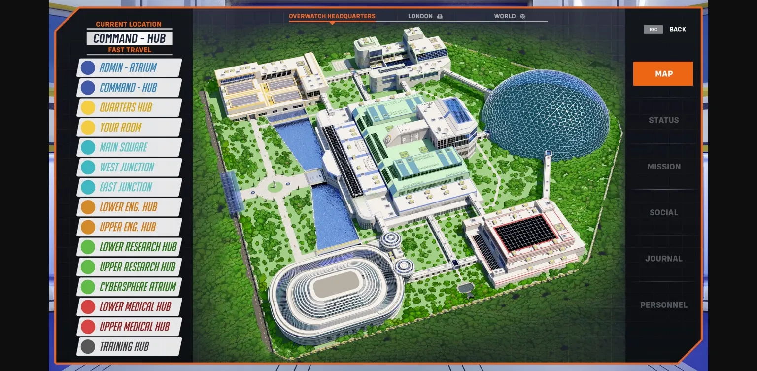 Ren'Py Haremwatch [v0.04a] [Gachapen Games] | Free Adult Games